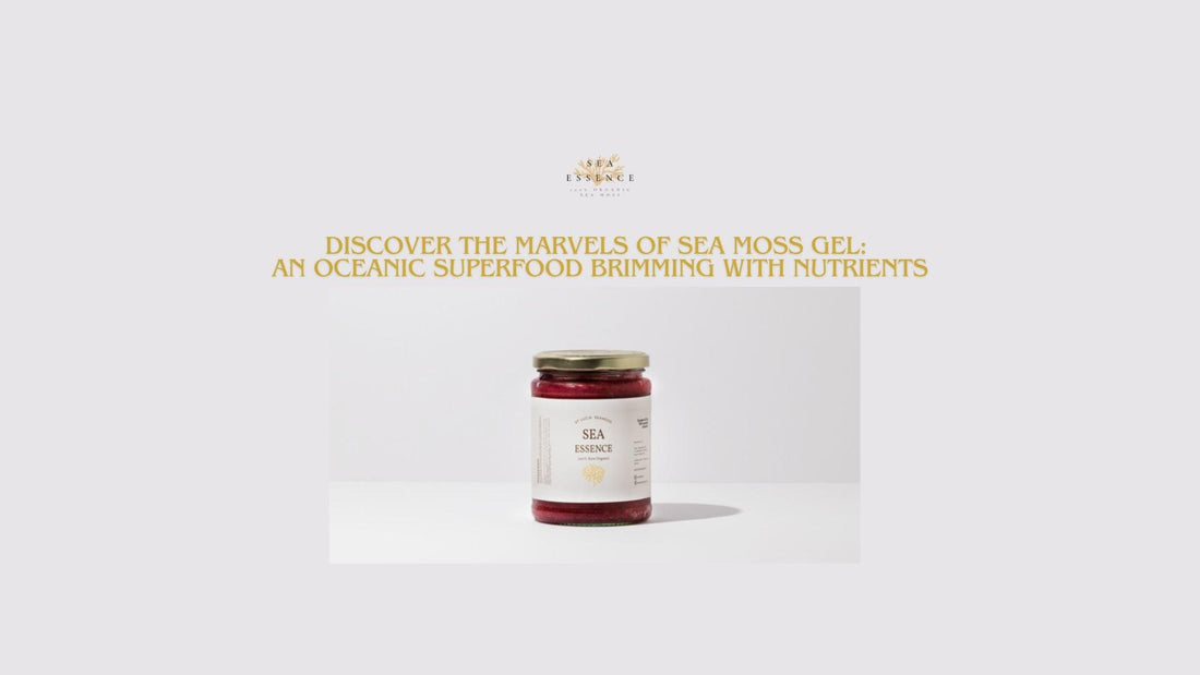 Sea Moss