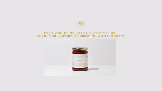 Sea Moss