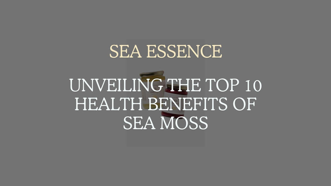 sea moss