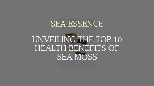 sea moss
