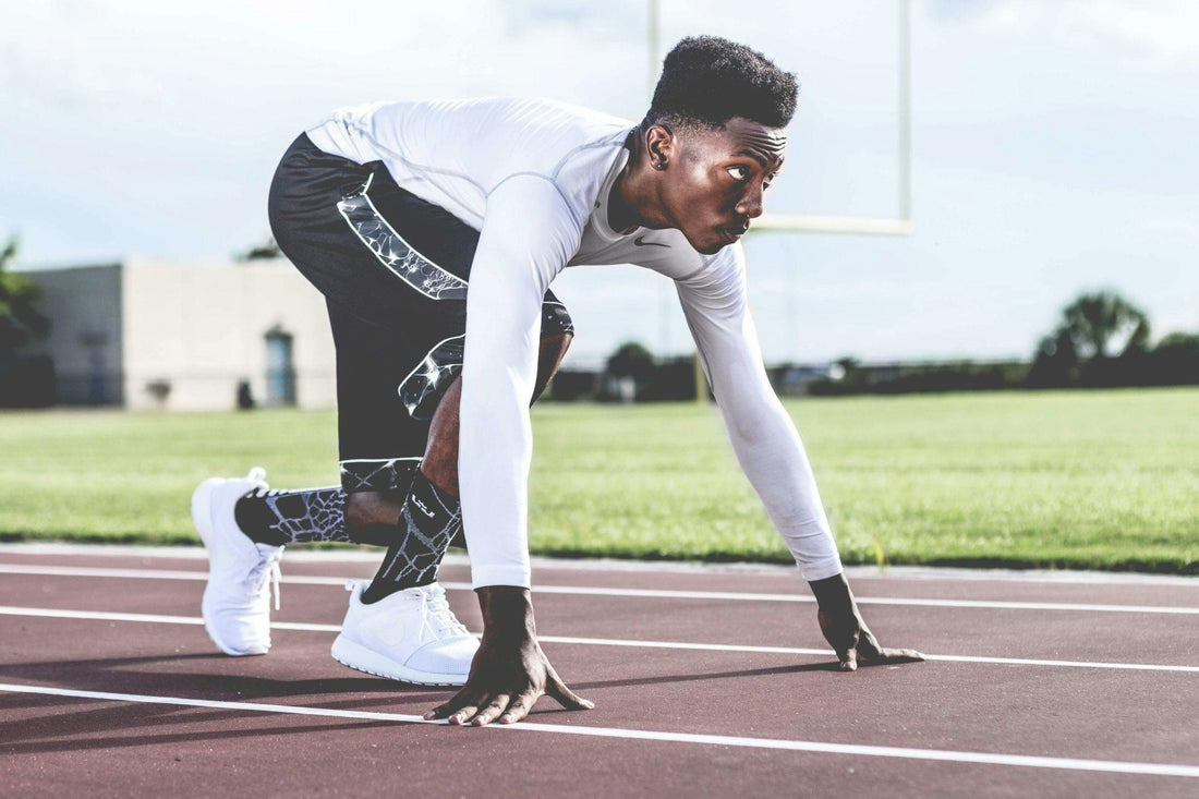 The Best Sea Moss for Athletes: Boosting Performance Naturally