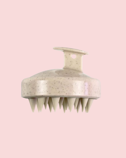 Scalp Massager