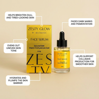 Hyperpigmentation Bundle