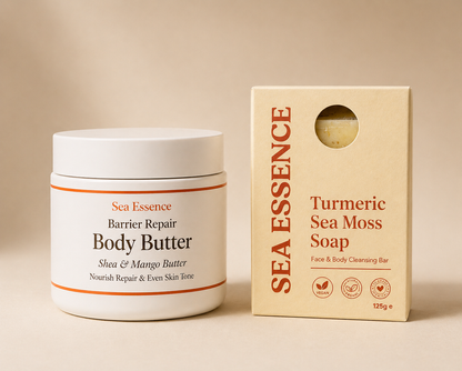 Hyperpigmentation & Glow Bundle