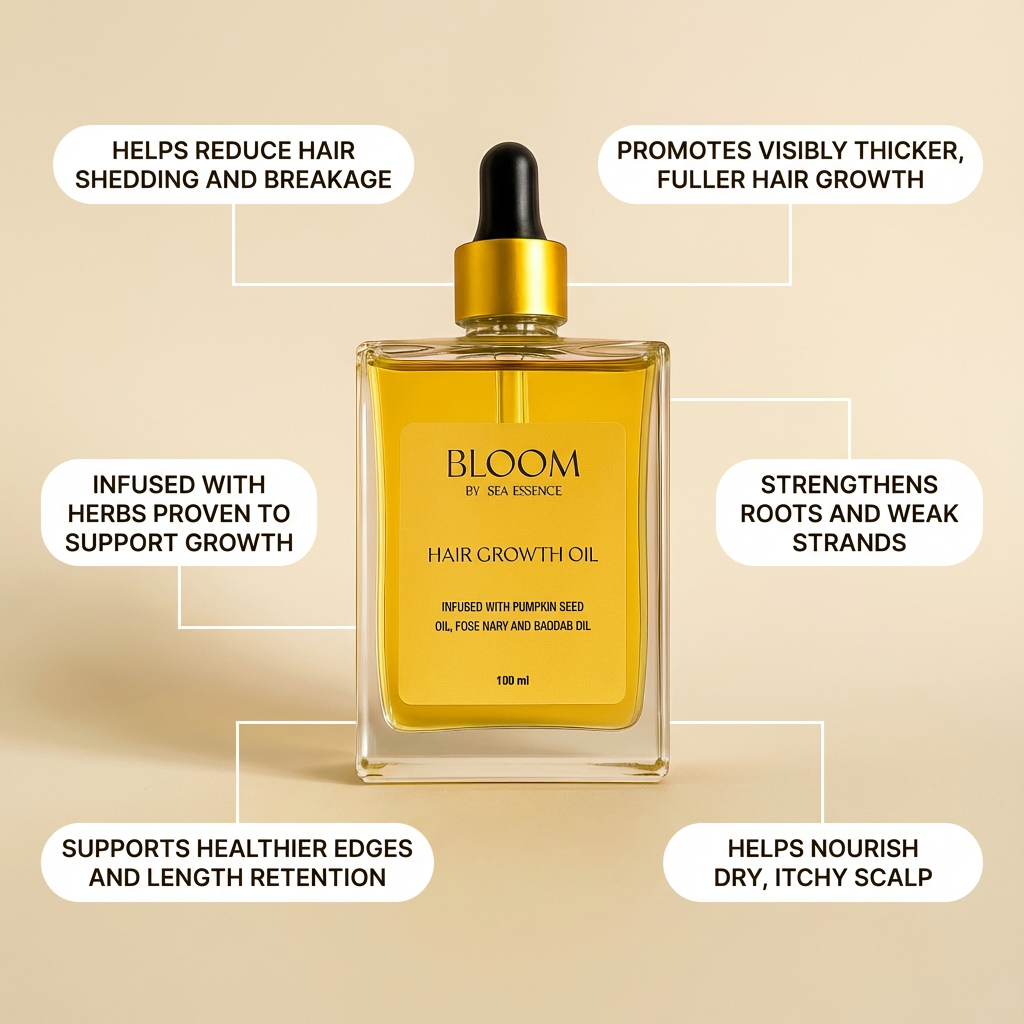 Hair & Skin Bundle