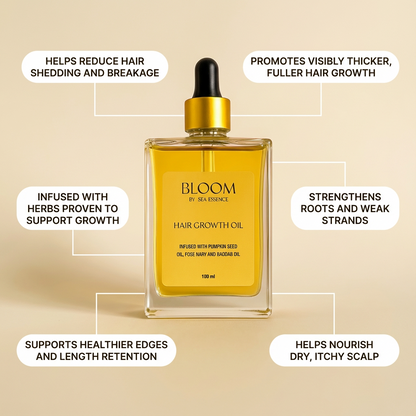 Hair & Skin Bundle