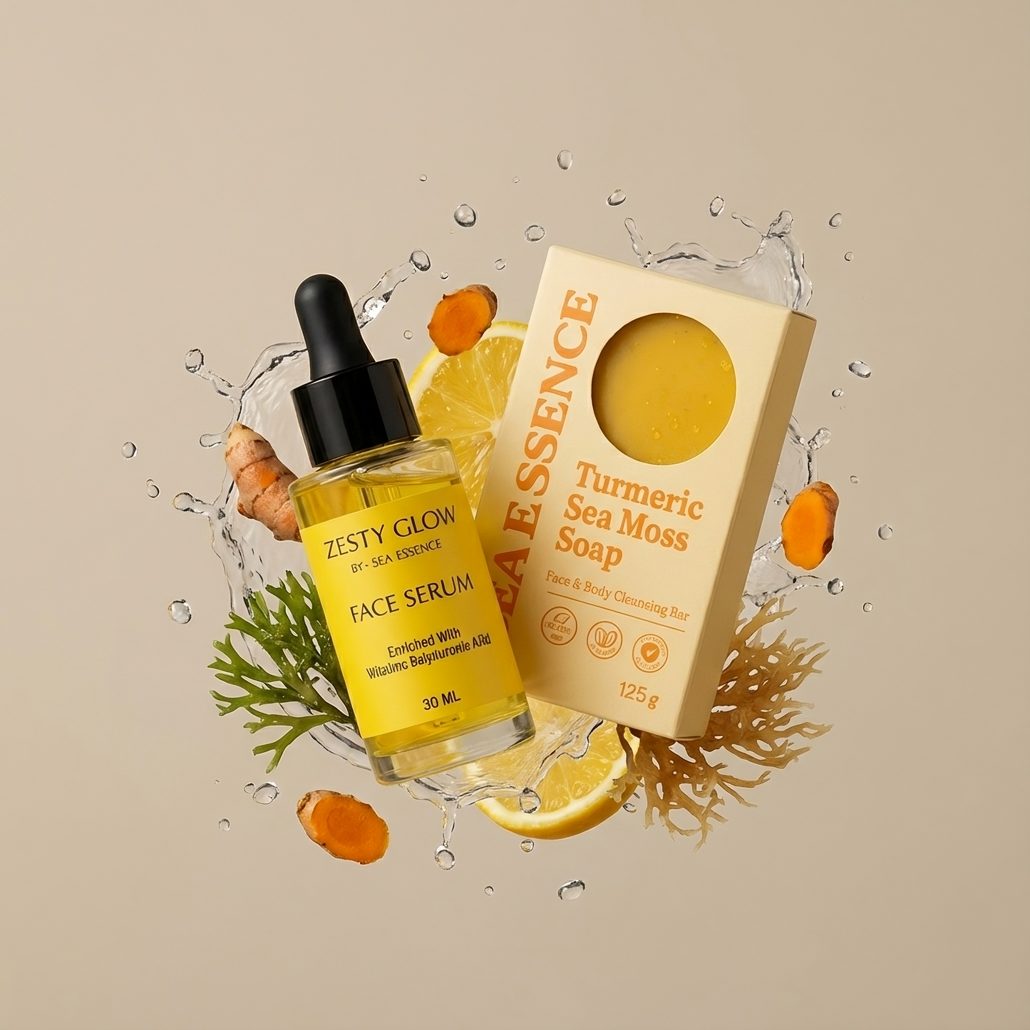 Hyperpigmentation Bundle