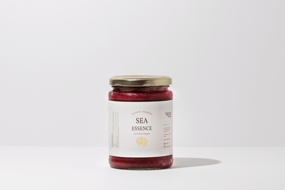 Seamoss Gel